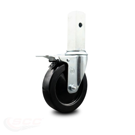 Service Caster